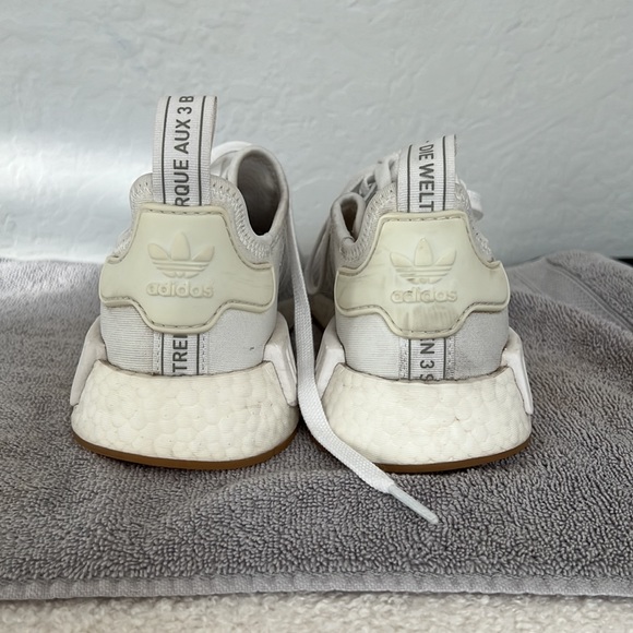 adidas Originals NMD R1 Sneaker - Picture 3 of 4